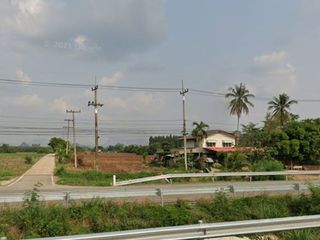 For sale land in Wang Sombun, Sa Kaeo