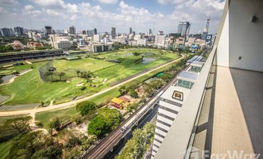 For sale and for rent 3 bedrooms condo in Pathum Wan, Bangkok