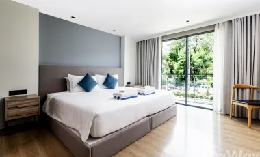 À vendre studio condo à Mueang Phuket, Phuket