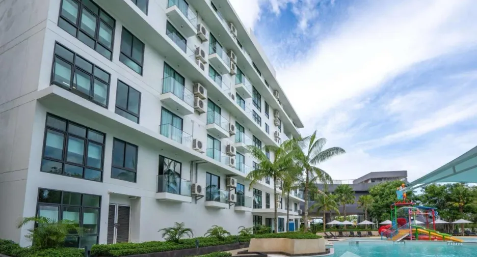 For sale studio condo in Mueang Phuket, Phuket