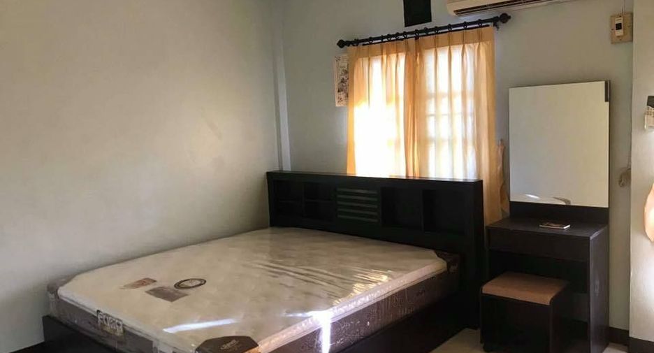 Reihenhaus zur Miete mit 4 Zimmer in Mueang Surin, Surin