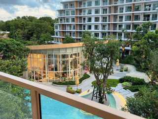 For Rent 1 Bedroom Condo In Mueang Phuket