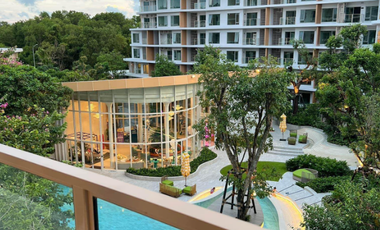 À louer 1 chambre condo à Mueang Phuket, Phuket