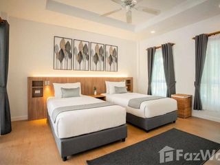 For rent 3 bedrooms villa in Mueang Phuket, Phuket