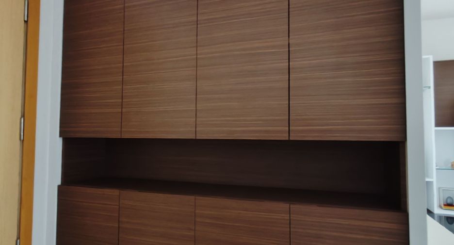 For sale and for rent 1 bed condo in Watthana, Bangkok