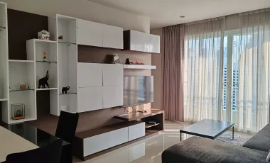 Condo en venta y en alquiler de 1 habitaciones en Watthana, Bangkok