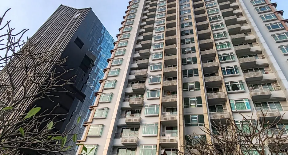 For sale and for rent 1 bed condo in Watthana, Bangkok