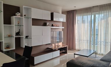 À vendre et à louer 1 chambre condo à Watthana, Bangkok