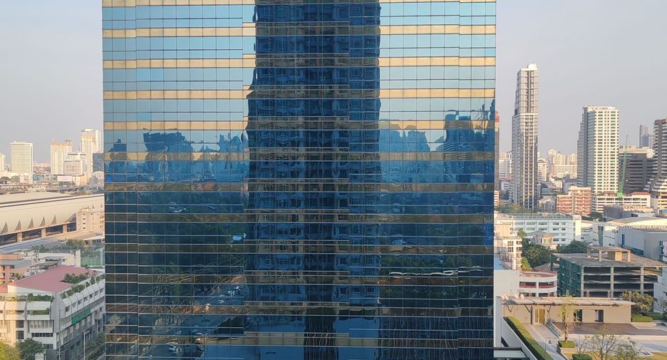 For sale and for rent 1 bed condo in Watthana, Bangkok