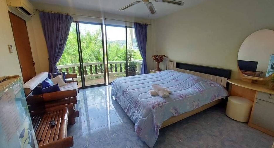 À vendre 24 chambres hôtel à Kathu, Phuket