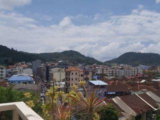 For sale 24 bedrooms hotel in Kathu, Phuket