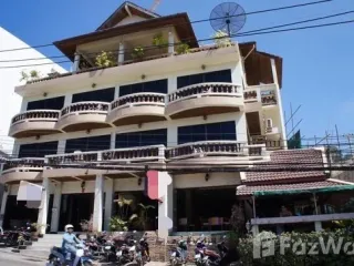 ขาย 24 ห้องนอน โรงแรม ใน กะทู้, ภูเก็ต