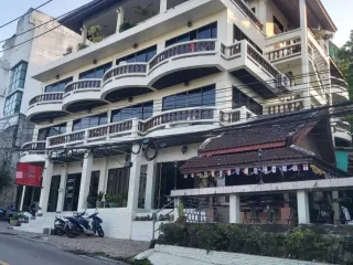 ขาย 24 ห้องนอน โรงแรม ใน กะทู้, ภูเก็ต