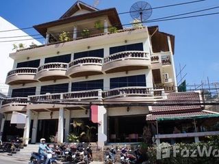 For sale 24 bedrooms hotel in Kathu, Phuket