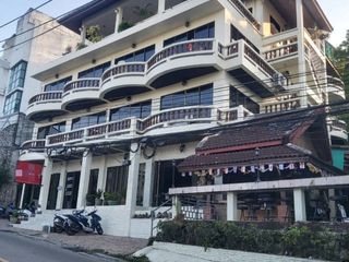出售 24 卧室 酒店 在 Kathu, 普吉