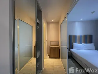 For sale and for rent 2 bedrooms condo in Bang Lamung, Chonburi