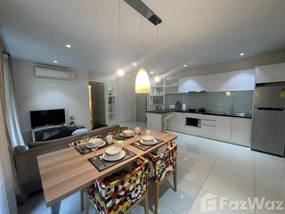 For sale and for rent 2 bedrooms condo in Bang Lamung, Chonburi