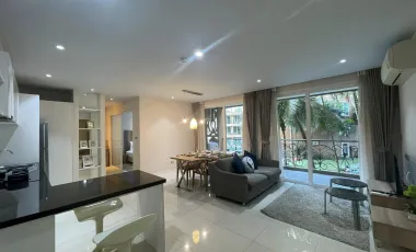 Wohnung zum Kauf und zur Miete mit 2 Zimmer in Bang Lamung, Chonburi