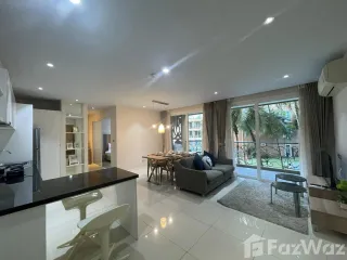 For Rent 2 Bedroom Condo In Bang Lamung, Chonburi