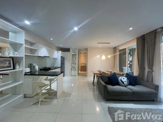 For sale and for rent 2 bedrooms condo in Bang Lamung, Chonburi