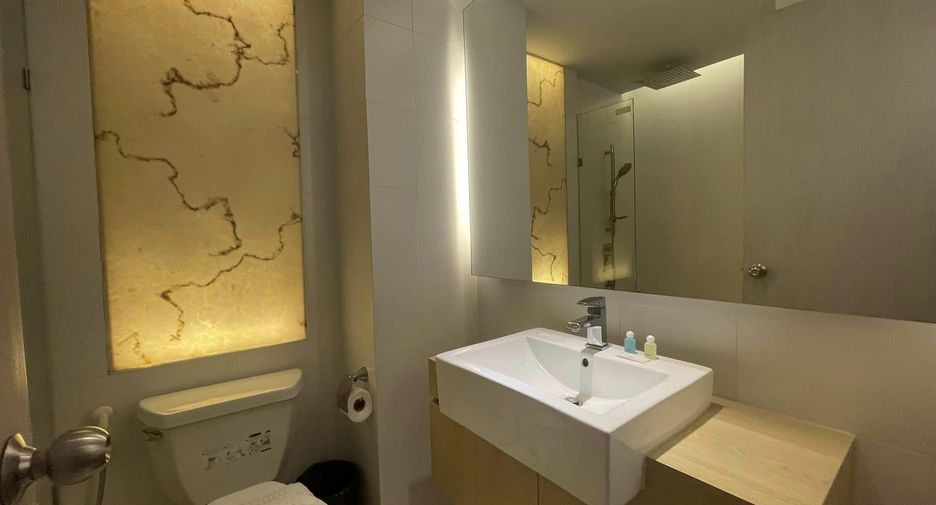 For sale and for rent 2 bedrooms condo in Jomtien, Pattaya