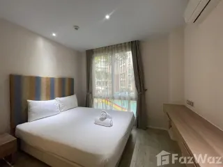 For sale and for rent 2 bedrooms condo in Bang Lamung, Chonburi