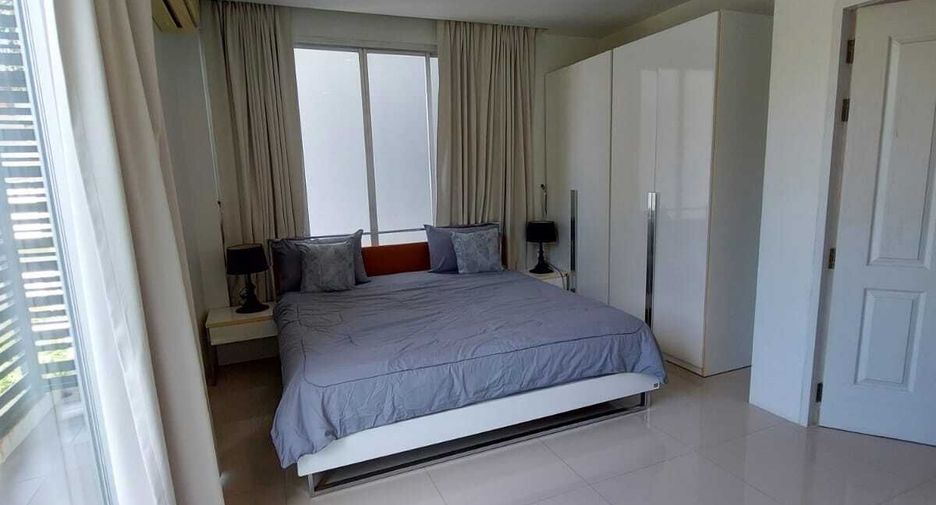 ขาย 4 ห้องนอน ทาวน์เฮ้าส์ ใน เมืองภูเก็ต, ภูเก็ต