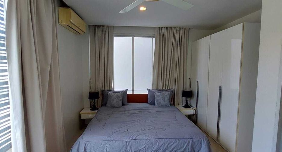 ขาย 4 ห้องนอน ทาวน์เฮ้าส์ ใน เมืองภูเก็ต, ภูเก็ต
