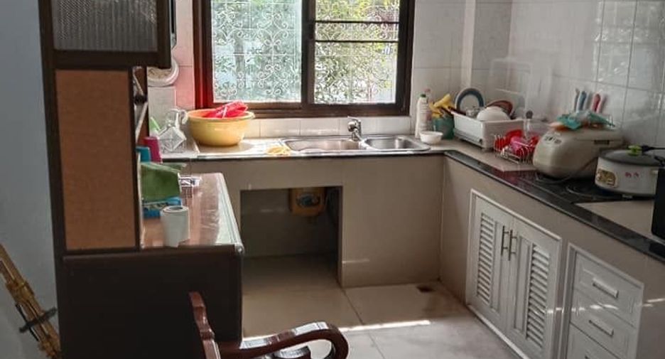 Продажа 5 спальни дом в Пращет, Бангкок