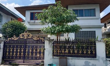 Продажа 5 спальни дом в Пращет, Бангкок