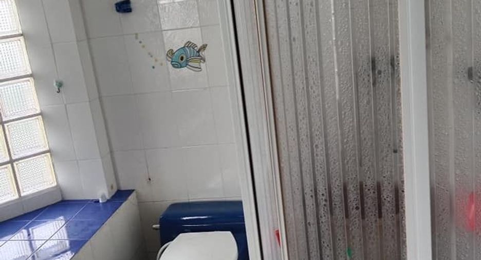 Продажа 5 спальни дом в Пращет, Бангкок