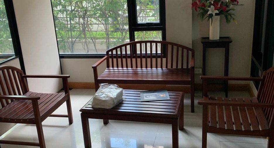For sale office in Wang Thonglang, Bangkok