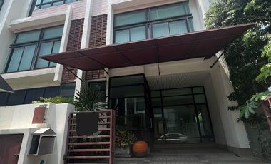 ขาย ออฟฟิศ ใน วังทองหลาง, กรุงเทพฯ