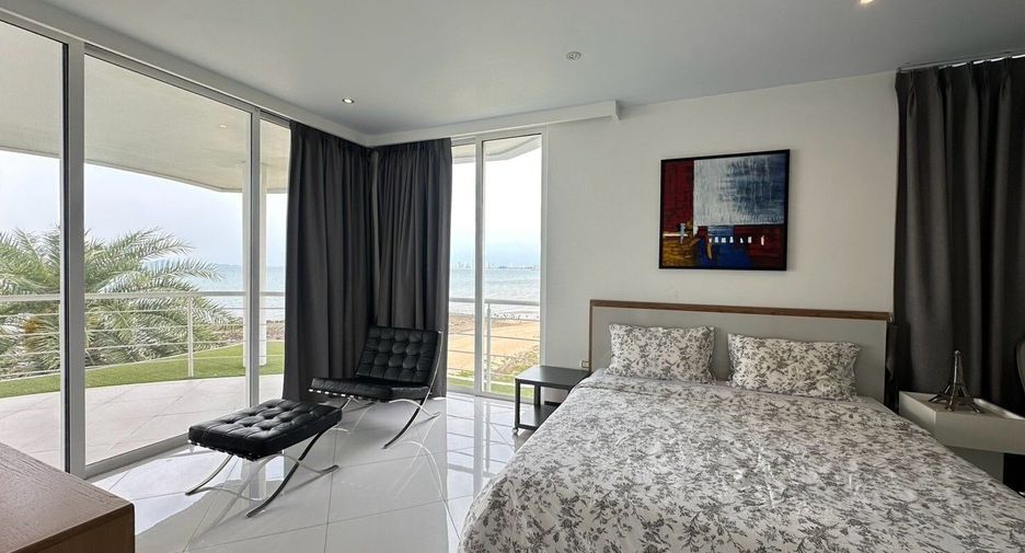 For sale 2 ベッドルーム condo in Na Jomtien, Pattaya