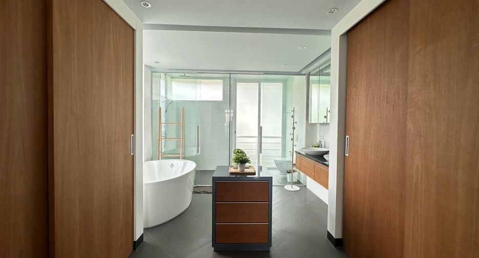 À vendre 2 chambres condo à Sattahip, Chonburi