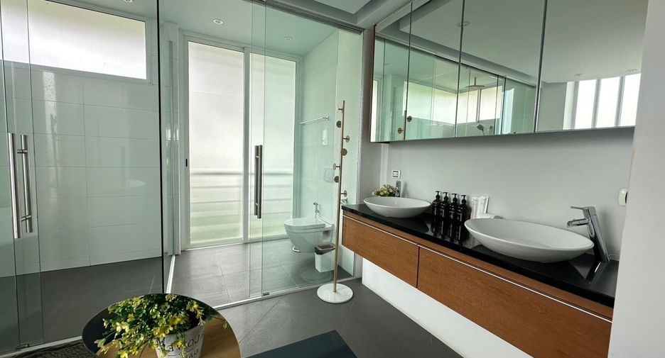 À vendre 2 chambres condo à Sattahip, Chonburi