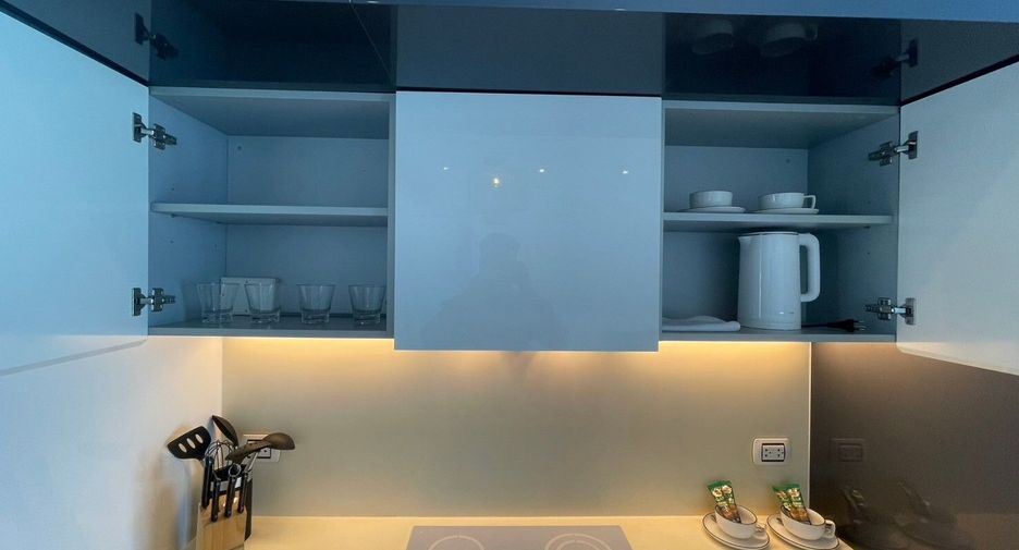 À vendre 2 chambres condo à Sattahip, Chonburi