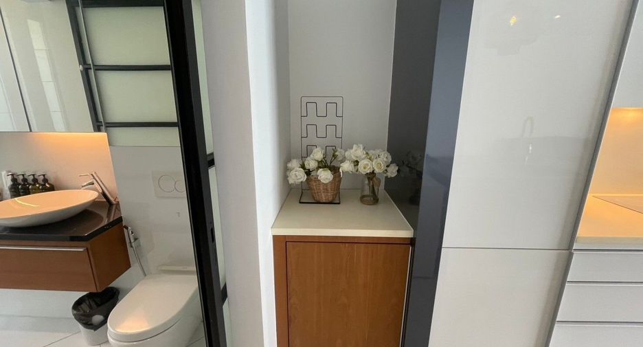 À vendre 2 chambres condo à Sattahip, Chonburi