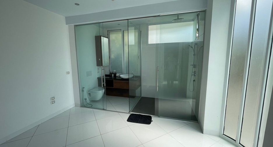 À vendre 2 chambres condo à Sattahip, Chonburi