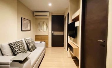 Wohnung zum Kauf mit 1 Zimmer in Sathon, Bangkok