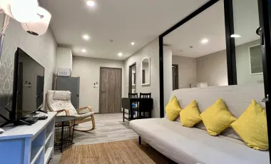 For rent 1 bed condo in Thalang, Phuket