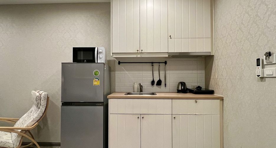 Condo en alquiler de 1 habitaciones en Thalang, Phuket