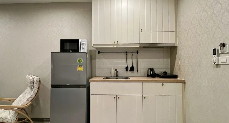 Wohnung zur Miete mit 1 Zimmer in Thalang, Phuket