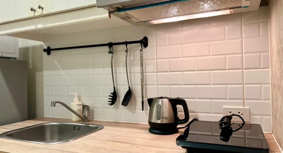 Wohnung zur Miete mit 1 Zimmer in Thalang, Phuket