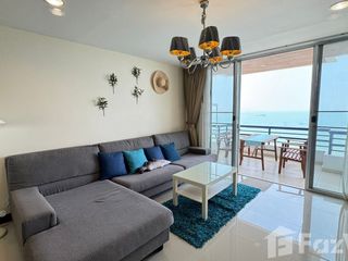 For sale and for rent 3 bedrooms condo in Si Racha, Chonburi