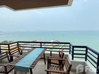 For sale and for rent 3 bedrooms condo in Si Racha, Chonburi
