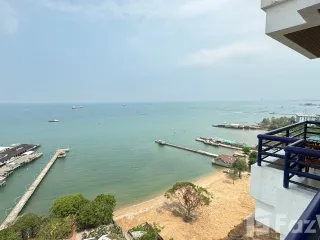 For sale and for rent 3 bedrooms condo in Si Racha, Chonburi