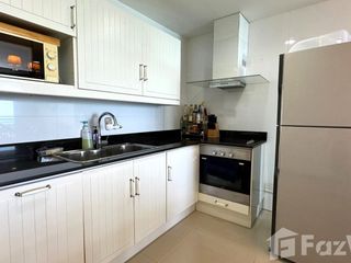 For sale and for rent 3 bedrooms condo in Si Racha, Chonburi