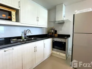 For sale and for rent 3 bedrooms condo in Si Racha, Chonburi
