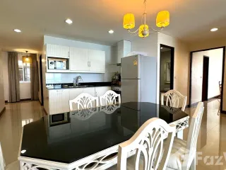 For sale and for rent 3 bedrooms condo in Si Racha, Chonburi